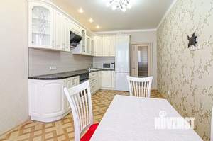 2-к квартира, вторичка, 80м2, 7/17 этаж