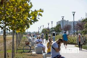 2-к квартира, вторичка, 78м2, 7/16 этаж