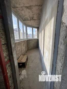 2-к квартира, вторичка, 52м2, 10/13 этаж