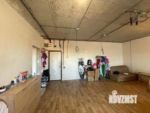 2-к квартира, вторичка, 64м2, 1/8 этаж