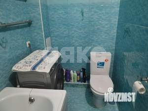 1-к квартира, вторичка, 36м2, 5/9 этаж