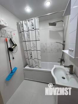 1-к квартира, вторичка, 37м2, 12/16 этаж