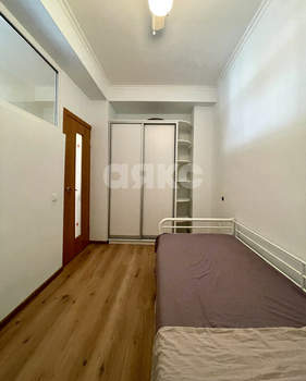 2-к квартира, вторичка, 38м2, 1/3 этаж