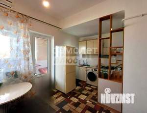 Студия квартира, вторичка, 43м2, 5/6 этаж