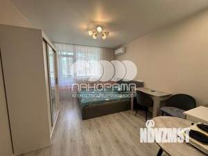 Студия квартира, вторичка, 28м2, 3/19 этаж