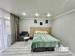 Студия квартира, вторичка, 34м2, 4/7 этаж