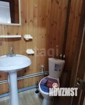 Студия квартира, вторичка, 12м2, 2/4 этаж