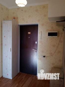 1-к квартира, вторичка, 32м2, 3/7 этаж