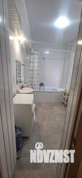 2-к квартира, вторичка, 46м2, 1/3 этаж