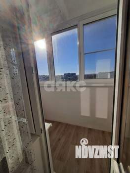 1-к квартира, вторичка, 41м2, 10/16 этаж