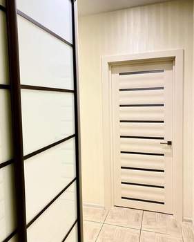 1-к квартира, вторичка, 45м2, 9/9 этаж