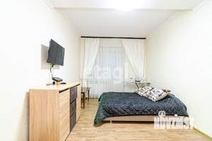 2-к квартира, вторичка, 72м2, 1/5 этаж