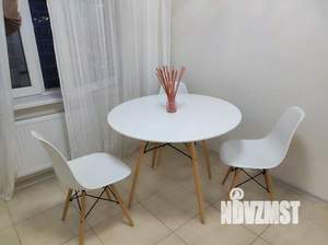 1-к квартира, вторичка, 38м2, 18/20 этаж