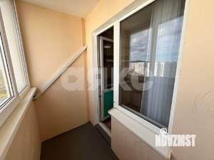 Студия квартира, вторичка, 27м2, 16/16 этаж