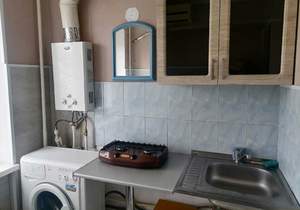 1-к квартира, вторичка, 22м2, 4/5 этаж