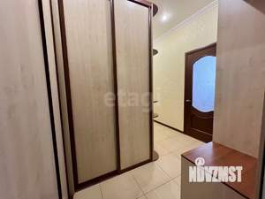 1-к квартира, вторичка, 48м2, 1/4 этаж