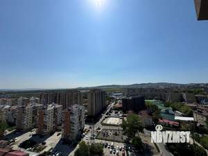 1-к квартира, вторичка, 44м2, 18/20 этаж