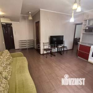 2-к квартира, вторичка, 61м2, 3/6 этаж