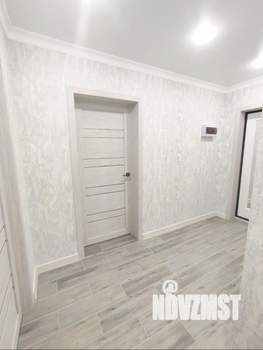 2-к квартира, вторичка, 60м2, 8/18 этаж