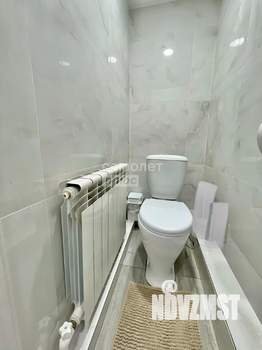 1-к квартира, вторичка, 18м2, 1/1 этаж