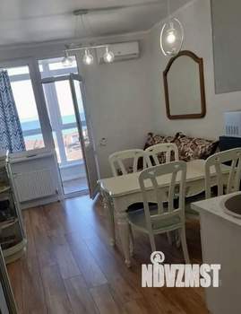 Студия квартира, вторичка, 24м2, 6/6 этаж