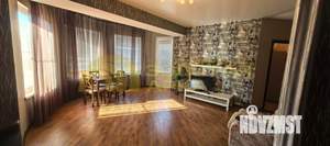 1-к квартира, вторичка, 66м2, 4/5 этаж