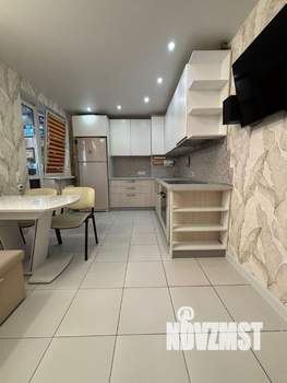 1-к квартира, вторичка, 44м2, 5/13 этаж