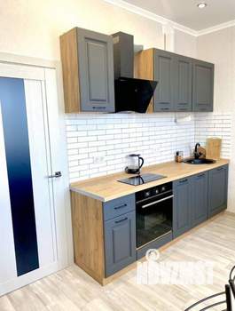 1-к квартира, вторичка, 55м2, 2/7 этаж