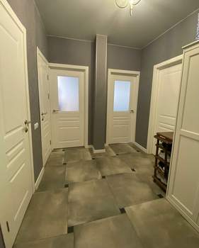 2-к квартира, вторичка, 66м2, 2/6 этаж