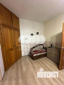 2-к квартира, вторичка, 45м2, 4/4 этаж