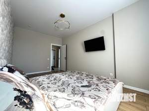 1-к квартира, вторичка, 39м2, 7/14 этаж