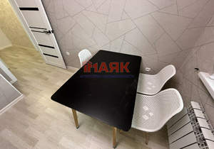 1-к квартира, вторичка, 36м2, 9/9 этаж