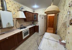 2-к квартира, вторичка, 48м2, 4/5 этаж