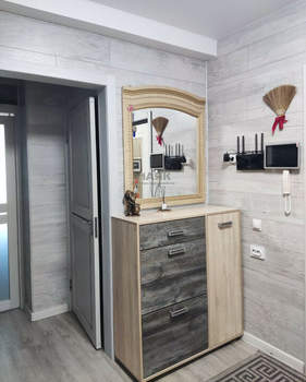 2-к квартира, вторичка, 58м2, 3/16 этаж