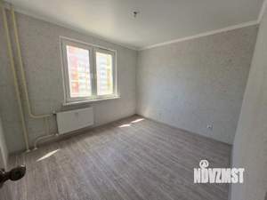 1-к квартира, вторичка, 43м2, 14/16 этаж