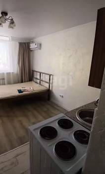 Студия квартира, вторичка, 28м2, 2/21 этаж