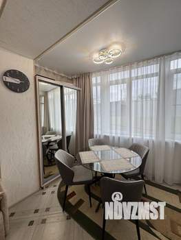 1-к квартира, вторичка, 53м2, 1/7 этаж