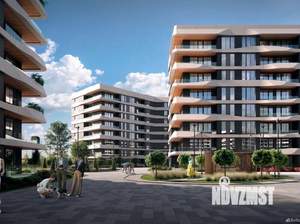 1-к квартира, вторичка, 24м2, 7/10 этаж