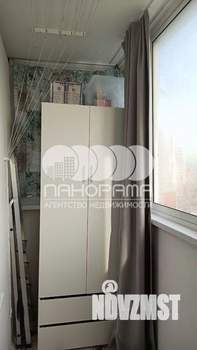 1-к квартира, вторичка, 36м2, 9/9 этаж