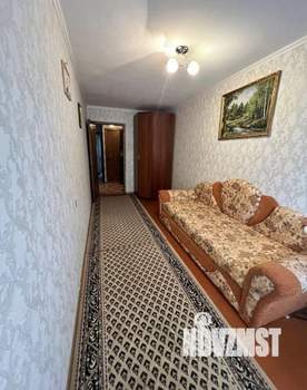 3-к квартира, вторичка, 66м2, 2/3 этаж