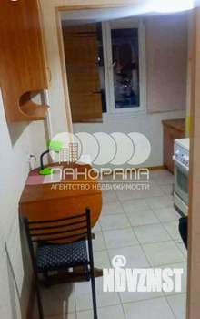 2-к квартира, вторичка, 38м2, 4/5 этаж