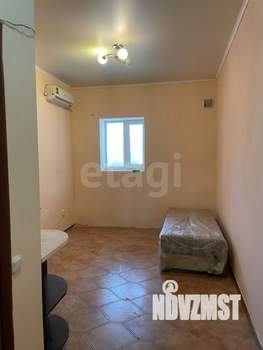 Студия квартира, вторичка, 17м2, 1/6 этаж