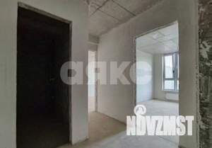 2-к квартира, вторичка, 61м2, 8/17 этаж