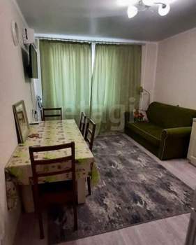 2-к квартира, вторичка, 69м2, 6/16 этаж