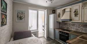 1-к квартира, вторичка, 37м2, 5/8 этаж