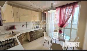 2-к квартира, вторичка, 66м2, 4/8 этаж