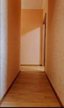 1-к квартира, вторичка, 34м2, 4/4 этаж