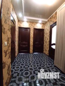 2-к квартира, вторичка, 52м2, 5/17 этаж