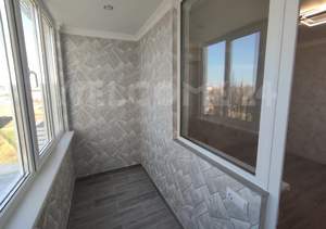 Студия квартира, вторичка, 28м2, 6/19 этаж