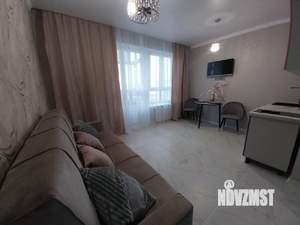 Студия квартира, вторичка, 27м2, 1/8 этаж